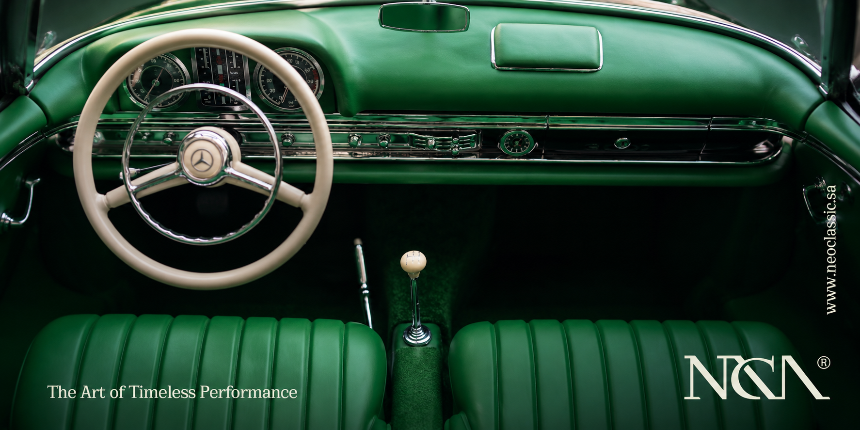 NeoClassic Motors